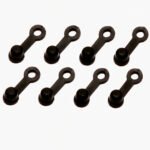 Wilwood 220-12487 Bleed Screw Cap Kit