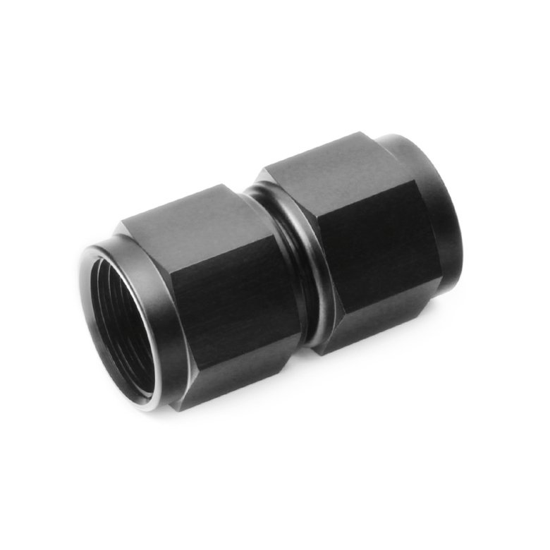 2451-83-700-06-106_4 Adaptador de conector Nuke Performance AN-10 hembra a AN-10 hembra - Imagen 1