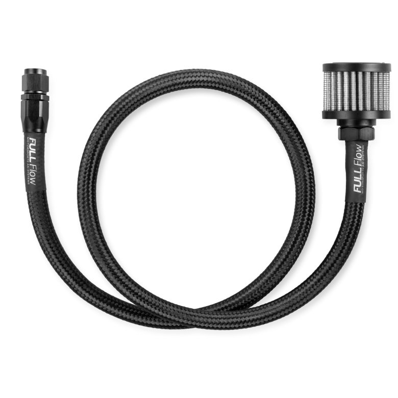 2647-83-150-22-206_4 Fuel Cell Vent Kit Nuke Performance AN-12 - Imagen 1