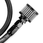 Fuel Cell Vent Kit Nuke Performance AN-10 - Imagen 3