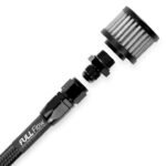 Fuel Cell Vent Kit Nuke Performance AN-12 - Imagen 5