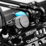 Fuel Cell Vent Kit Nuke Performance AN-12 - Imagen 3