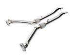 Bajante FMIC.Pro para AUDI A6 S6 A6 Allroad 2.7 biturbo C5 1998-2005 - Imagen 3