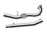 Downpipe FMIC.Pro para AUDI A3 Quattro 1.8 T 8L 1997-2003