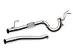 Downpipe FMIC.Pro para SEAT Toledo 2.0 TDI 2006-2009 FWD - Imagen 2