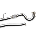 Downpipe FMIC.Pro para SEAT Altea 2.0 TDI 2006-