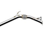 Bajante FMIC.Pro para SEAT León Cupra 1.8 TSI Mk3 2013-