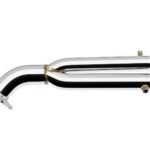 Bajante FMIC.Pro para AUDI SQ5 3.0 TDI (CGQB, CVUC, CVUB, DEHA) 8R 2013-2017