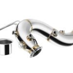 Downpipe FMIC.Pro para VOLKSWAGEN Golf 1.6 2.0 TDI VII 2013-