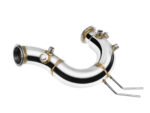 Downpipe FMIC.Pro para SEAT Leon 1.6 2.0 TDI Mk3 2013- - Imagen 2