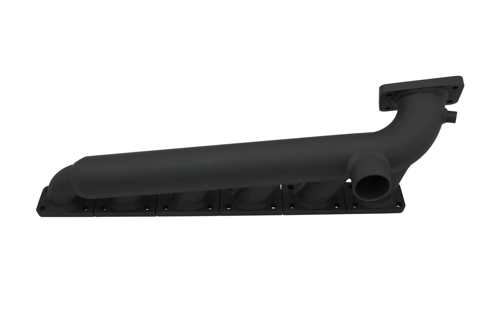 2_3_easy-resize.com_3 Colector de escape FTWL BMW M52TU o M54 TURBO 2 Vanos + WG T3 - Imagen 1