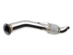 Downpipe FMIC.Pro para BMW E87 118d 120d M47N2 2003-2007 - Imagen 2