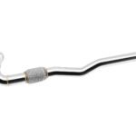 Downpipe FMIC.Pro para OPEL Astra OPC 2.0T G H 2002-2010