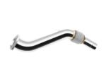 Downpipe FMIC.Pro para BMW E60 E61 525d 530d M57N 2002-2007 - Imagen 2