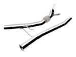 Bajante FMIC.Pro para VOLKSWAGEN Passat 1.6 2.0 TDI CR B6 B7 2008-2013 - Imagen 2