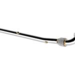 Downpipe FMIC.Pro para AUDI A3 1.8 T 8L 1997-2003