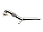 Downpipe FMIC.Pro para AUDI A3 1.8 2.0 TFSI 8P 2004-2013 - Imagen 2