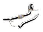 Downpipe FMIC.Pro para SEAT Altea 1.9 2.0 TDI Mk1 2004-2013
