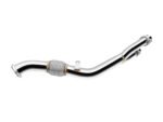 Downpipe FMIC.Pro para BMW E39 525d 530d M57 1997-2003 - Imagen 2