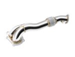 Downpipe FMIC.Pro para MITSUBISHI Lancer Evo X 2.0T 2010-2016 - Imagen 2