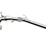 Bajante FMIC.Pro para SEAT León Cupra 1.8 TSI Mk3 2013- +silenciador