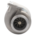 Turbocompresor Pulsar PSR 363D 780HP .88 T4 Abierto 4.21" Marmon V-Band Salida 80*73mm Rueda de turbina Rodamientos de bolas