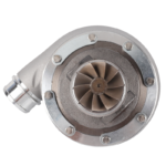 Pulsar PSR Supercore 363D sin carcasa de turbina, rodamientos de bolas de rueda de turbina de 80*73