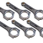 Bielas forjadas JRspec BMW M50 / M54