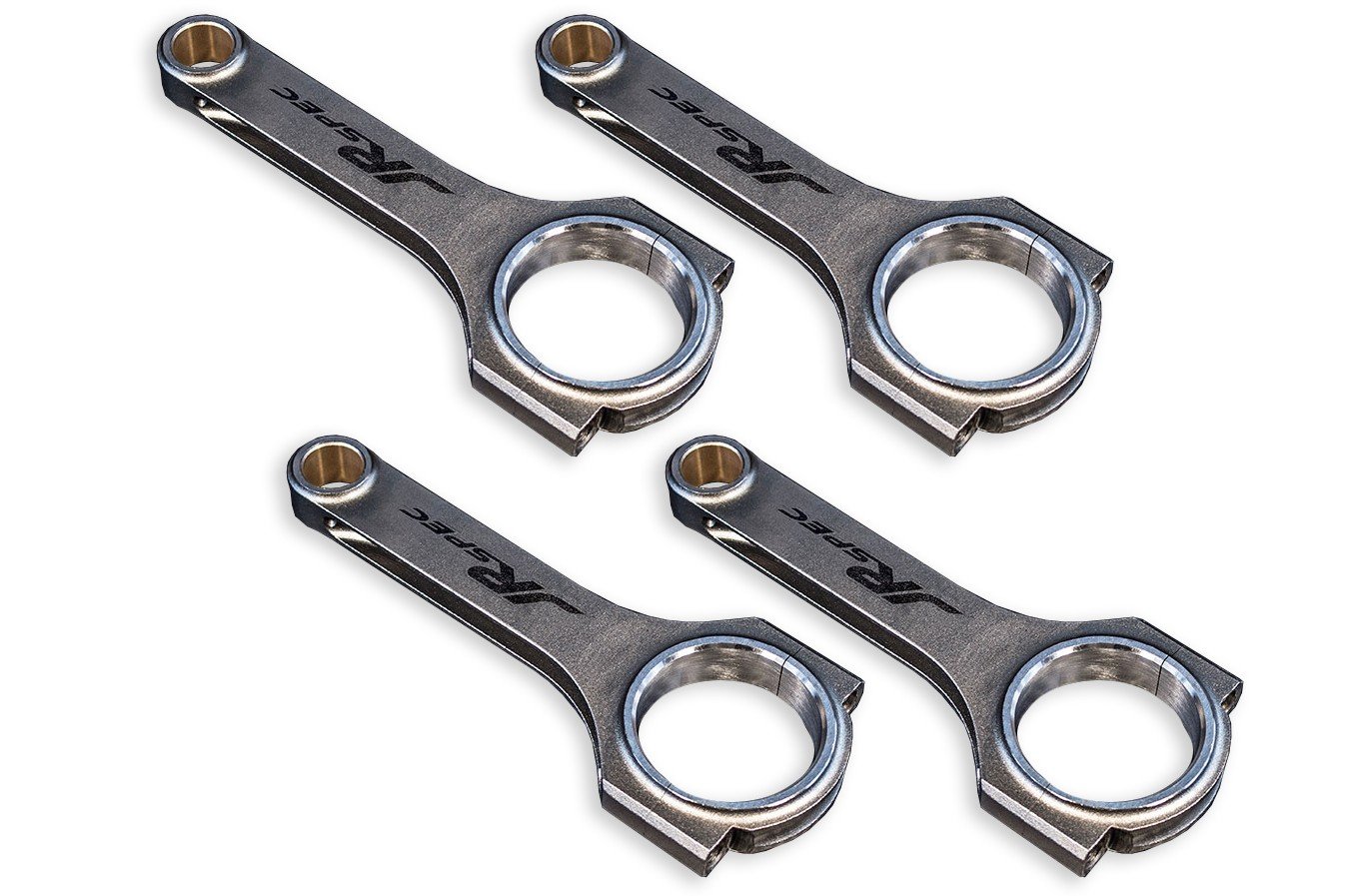 303155 Bielas forjadas JRspec Audi / VW 1.9TDI - Imagen 1