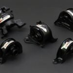 Hardrace Harden Engine Mount for Honda Civic