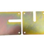 At body cover IOD Performance Nissan Patrol Y61