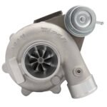 Turbocharger Pulsar PSR 3942G 300HP .55 T25 Inlet 5Bolt Outlet Ball Bearing