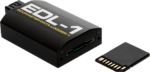 Registrador de datos Ecumaster - EDL-1 - Imagen 2