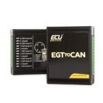Módulo Ecumaster EGT a CAN