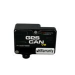 Módulo Ecumaster GPS a CAN v2