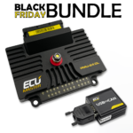 BlackFriday Bundle ECUMASTER PMU-24 DL + USB to CAN Module