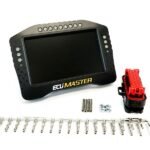 Ecumaster ADU5" Rev.1 (no IP65)