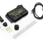 Ecumaster EMU Negro PnP R32 VR6 BFH