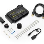 Ecumaster EMU Negro PnP 1,8T BAM