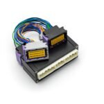 Interconector Ecumaster EMU - 3SGTE 89-91