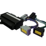 Audi 2,2 ( AAN / 3B / ABY ) EMU Plug&Play adapter