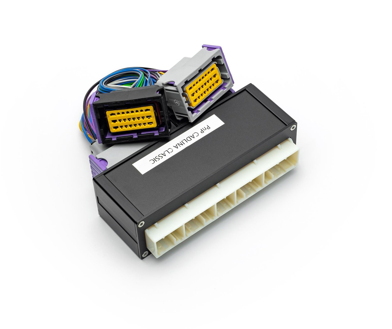 3W2INT0021 3sgte (Gen4) EMU Plug&Play adapter - Imagen 1