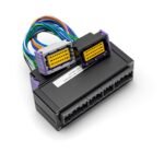 Mitsubishi Lancer Evo (IV-VIII) (4-8) EMU Plug&Play adapter