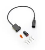 Ecumaster Tire Temp Camera - Imagen 2