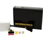 Ecumaster Moduł DBW (elektronicznej przepustnicy)