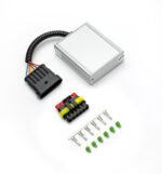 Ecumaster Moduł DBW (elektronicznej przepustnicy) - Imagen 2