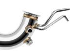 Downpipe FMIC.Pro para SEAT LEON 2.0 TDI 2006-2012 FWD - Imagen 2