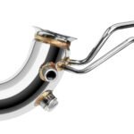 Bajante FMIC.Pro para VOLKSWAGEN Golf V 1.9 2.0 TDI V 2006-2009