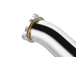 Downpipe FMIC.Pro para AUDI A4, A5 2.7, 3.0 TDI B8 2007-2011 - Imagen 3