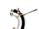 Downpipe FMIC.Pro para VOLKSWAGEN Scirocco 2.0 TDI CR Mk3 2009-2014